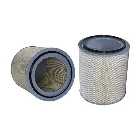 Wix Filters MACK TKS PRIMARY USED W/42635 SECOND 42636